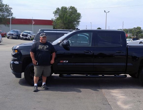  Belmont Wisconsin Chevy Silverado Dealer